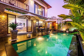 50% OFF CINTA VILLA, a luxury villa in sanur